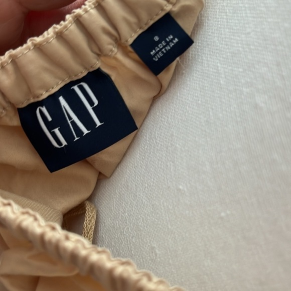 GAP Beige Maxi Dress - Picture 9 of 12